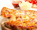 Pizza à terrebonne