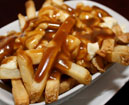 Poutine à terrebonne